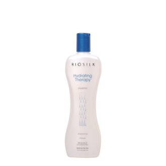 Biosilk Shampoing "Hydrating Therapy"