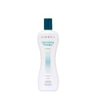 Biosilk Shampoing volumisant "Volumizing Therapy"