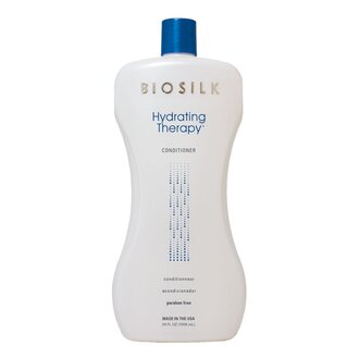 Biosilk Revitalisant hydratant "Hydrating Therapy" Biosilk Revitalisant hydratant "Hydrating Therapy"