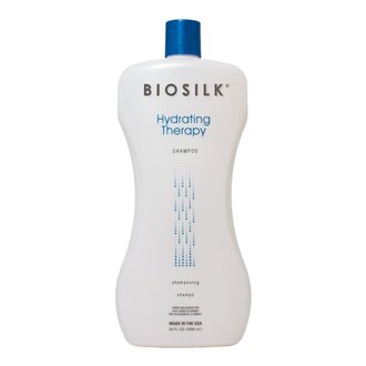 Biosilk Shampoing "Hydrating Therapy" Biosilk Shampoing "Hydrating Therapy"