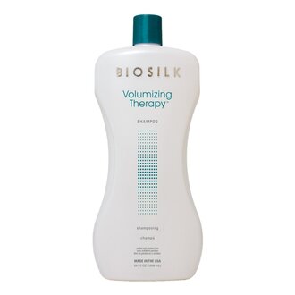 Biosilk Shampoing volumisant "Volumizing Therapy" Biosilk Shampoing volumisant "Volumizing Therapy"