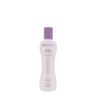 Biosilk Traitement sans rinçage "Lock & Protect" (167ml/5.64oz)