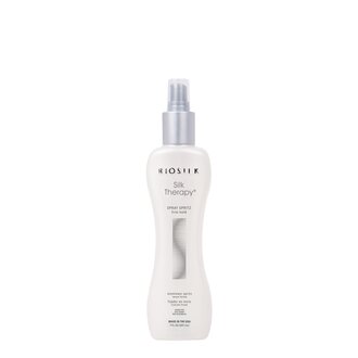 Biosilk Fixatif atomisateur "Spray Spritz" (207ml/7.0oz) Biosilk Fixatif atomisateur "Spray Spritz" (207ml/7.0oz)