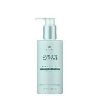 Alterna Revitalisant corporisant "More to Love" (251ml/8.5oz) Alterna Revitalisant corporisant "More to Love" (251ml/8.5oz)