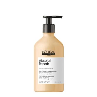 L'Oréal Professionnel Shampoing restructurant instantané "Absolut Repair"