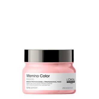 L'Oréal Professionnel Masque fixateur de couleur "Vitamino Color"