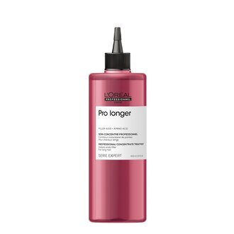 L'Oréal Professionnel Soin concentré combleur de pointes "Pro Longer" (400ml/13.5oz) L'Oréal Professionnel Soin concentré combleur de pointes "Pro Longer" (400ml/13.5oz)