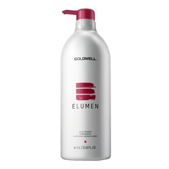 Goldwell. Elumen Shampoing couleur "Elumen Color Shampoo" Goldwell. Elumen Shampoing couleur "Elumen Color Shampoo"