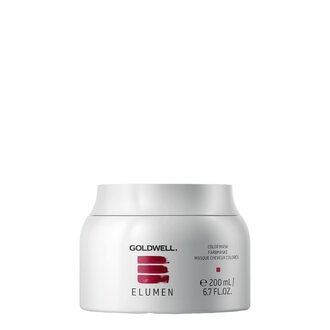 Goldwell. Elumen Masque "Elumen Care" - Pour cheveux colorés (200ml/6.7oz) Goldwell. Elumen Masque "Elumen Care" - Pour cheveux colorés (200ml/6.7oz)