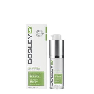 Bosley MD Sérum énergisant folliculaire "Follicle Energizer" (30ml/1.0oz) Bosley MD Sérum énergisant folliculaire "Follicle Energizer" (30ml/1.0oz)