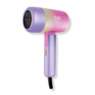 CHI Vibes So Smooth Compact Hair Dryer - 1600 Watts