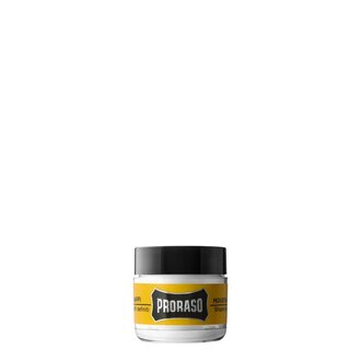 Proraso Mustache Wax Wood & Spice (15ml/0.5oz)