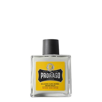 Proraso Beard Balm Wood & Spice (100ml/3.4oz)
