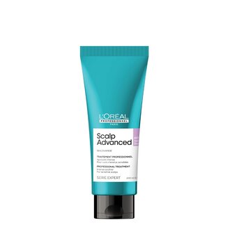 L'Oréal Professionnel Traitement apaisant intense "Scalp Advanced" (200ml/6.7oz) L'Oréal Professionnel Traitement apaisant intense "Scalp Advanced" (200ml/6.7oz)