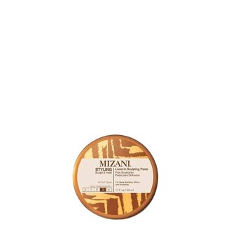 Mizani Pâte sculptante "Syling Sculpt and Hold" (50ml/1.7oz)