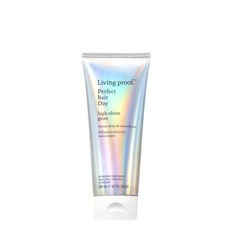 Living proof. Soin capillaire sous la douche "High-Shine Gloss" (200ml/6.7oz) Living proof. Soin capillaire sous la douche "High-Shine Gloss" (200ml/6.7oz)