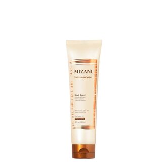 Mizani Crème lissante "Thermasmooth Sleek Guard" (150ml/5.0oz) Mizani Crème lissante "Thermasmooth Sleek Guard" (150ml/5.0oz)