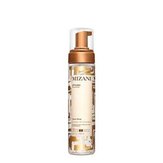 Mizani Styling Foam Wrap (250ml/8.5oz)