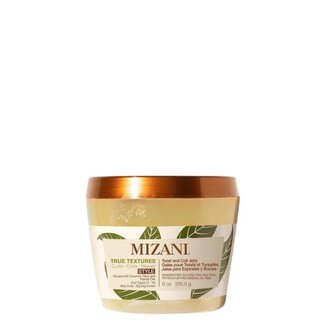 Mizani Gelée "Twist and Coil Jelly"  (226.8g/8oz) Mizani Gelée "Twist and Coil Jelly"  (226.8g/8oz)