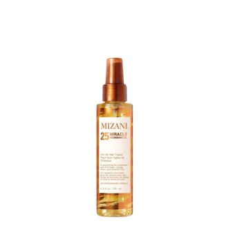 Mizani 25 Miracle Nourishing Oil (125ml/4.2oz)