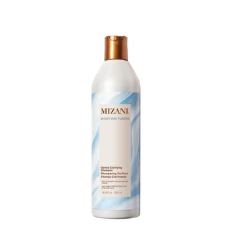 Mizani Moisture Fusion Gentle Clarifying Shampoo (500ml/16.9oz)