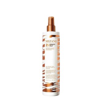 Mizani 25 Miracle Milk Leave-in Treatment