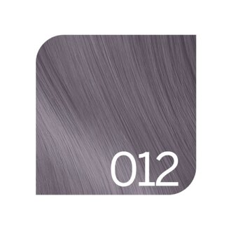 Revlonissimo 012 - Iridescent Grey / Revlonissimo Colorsmetique Pure Colors Mixing Shades Permanent Hair Color (60ml/2.0oz)