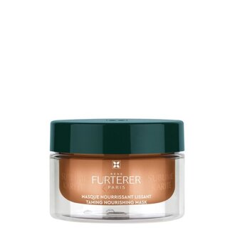 René Furterer Masque nourrissant lissant "Sublime Karité" René Furterer Masque nourrissant lissant "Sublime Karité"