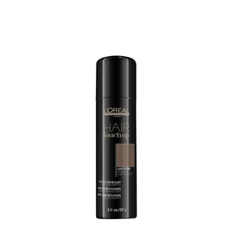 L'Oréal Professionnel Root Concealer Hair Touch Up (57g/2.0oz) - Light Brown