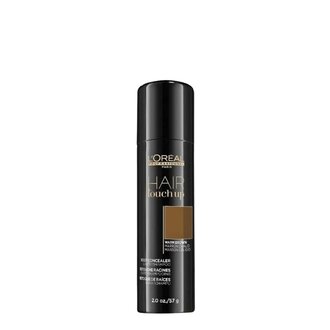 L'Oréal Professionnel Spray retouche racines "Hair Touch Up" (57g/2.0oz) - Marron Chaud L'Oréal Professionnel Spray retouche racines "Hair Touch Up" (57g/2.0oz) - Marron Chaud