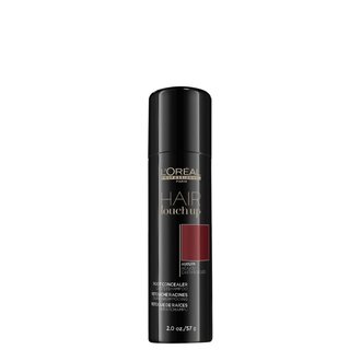 L'Oréal Professionnel Spray retouche racines "Hair Touch Up" (57g/2.0oz) - Acajou L'Oréal Professionnel Spray retouche racines "Hair Touch Up" (57g/2.0oz) - Acajou