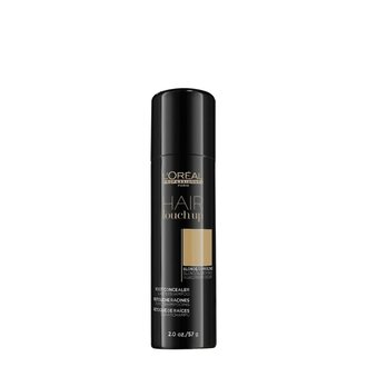 L'Oréal Professionnel Spray retouche racines "Hair Touch Up" (57g/2.0oz) - Blond à Blond Foncé L'Oréal Professionnel Spray retouche racines "Hair Touch Up" (57g/2.0oz) - Blond à Blond Foncé