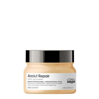 L'Oréal Professionnel Absolut Repair Instant Resurfacing Mask