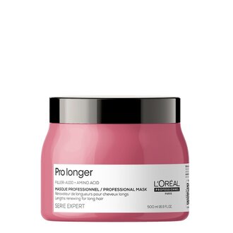L'Oréal Professionnel Masque rénovateur de longueurs "Pro Longer" L'Oréal Professionnel Masque rénovateur de longueurs "Pro Longer"