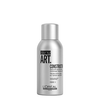 L'Oréal Professionnel Spray thermo-actif "Constructor" (150ml/5.1oz) L'Oréal Professionnel Spray thermo-actif "Constructor" (150ml/5.1oz)