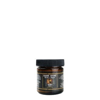 Barbe Divine Wildwood Beard Balm (50ml/1.7oz)