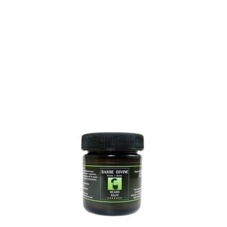 Barbe Divine Original Beard Balm (50ml/1.7oz)