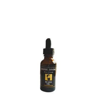 Barbe Divine Huile à barbe La Confort (30ml/1.0oz) Barbe Divine Huile à barbe La Confort (30ml/1.0oz)