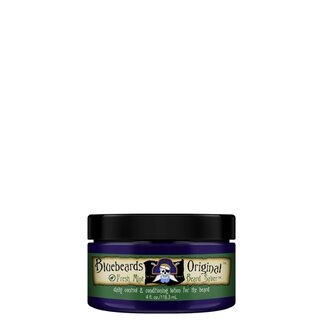 Bluebeards Original Crème hydratante pour la barbe à la menthe fraîche "Fresh Mint Beard Saver" (118.3ml/4oz) Bluebeards Original Crème hydratante pour la barbe à la menthe fraîche "Fresh Mint Beard Saver" (118.3ml/4oz)