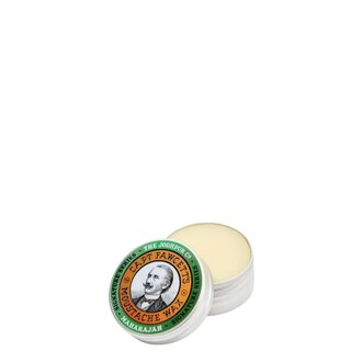 Captain Fawcett's Cire à moustache Maharajah par The Jodhpur Co. (15ml/0.5oz)