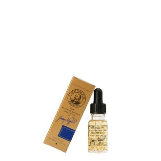 Captain Fawcett's The Million Dollars Beard Oil by Jimmy Niggles Esq.