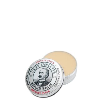 Captain Fawcett's Baume à barbe "Private Stock" (60ml/2.0oz) Captain Fawcett's Baume à barbe "Private Stock" (60ml/2.0oz)