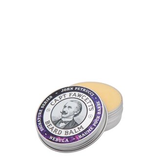 Captain Fawcett's Baume à barbe Nebula par John Petrucci (60ml/2.0oz)