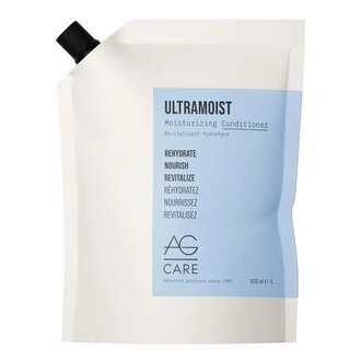 AG Care Revitalisant hydratant "Ultramoist" AG Care Revitalisant hydratant "Ultramoist"