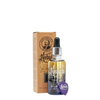 Captain Fawcett's Nebula Beard Oil by John Petrucci (50ml/1.7oz)
