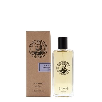Captain Fawcett's Eau de parfum CF.88836 - Original (50ml/1.7oz)