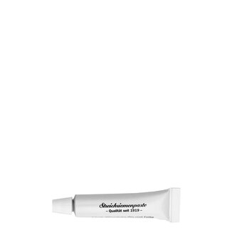 Dovo Solingen Pâte pour le lin (5ml/0.17oz) Blanche Dovo Solingen Pâte pour le lin (5ml/0.17oz) Blanche