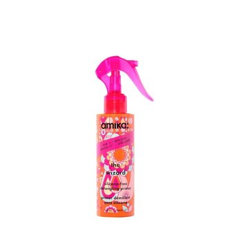 amika: Spray primer démêlant sans silicone "The Wizard" amika: Spray primer démêlant sans silicone "The Wizard"