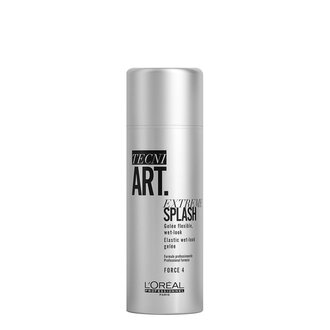 L'Oréal Professionnel Gelée flexible wet-look "Extreme Splash" (150ml/5.1oz) L'Oréal Professionnel Gelée flexible wet-look "Extreme Splash" (150ml/5.1oz)