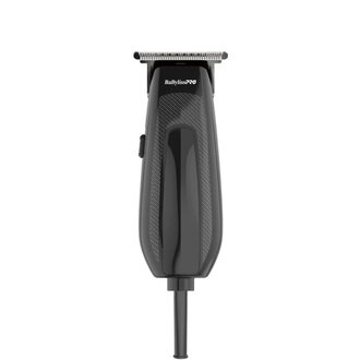 BaByliss PRO Tondeuse de finition à fil compacte et puissante FX69Z "EtchFX" BaByliss PRO Tondeuse de finition à fil compacte et puissante FX69Z "EtchFX"